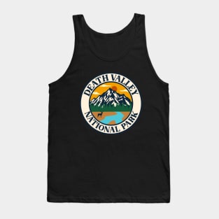 Death valley national park Tank Top